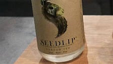 Diageo Buys Majority Stake In Non-Alcoholic Spirit Maker Seedlip