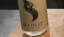 Diageo Buys Majority Stake In Non-Alcoholic Spirit Maker Seedlip