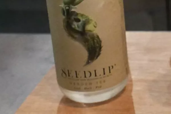 Diageo Buys Majority Stake In Non-Alcoholic Spirit Maker Seedlip