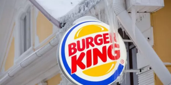 Burger King Owner Dishes Up Profit Beat As New Products Boost Traffic
