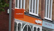 EasyHotel Board Recommends Takeover Bid From Property Funds
