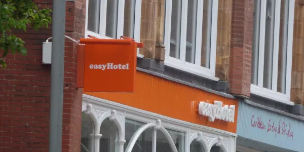 EasyHotel Board Recommends Takeover Bid From Property Funds