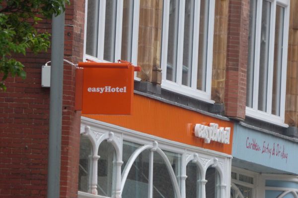 EasyHotel Board Recommends Takeover Bid From Property Funds