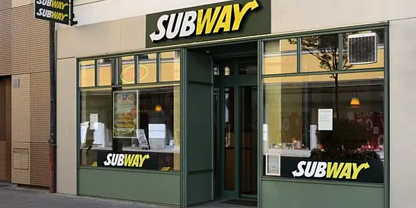 Subway To Test Beyond Meat Meatball In North America