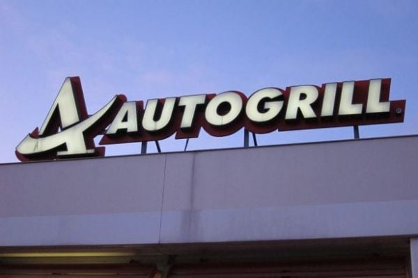 Autogrill Sticks To 2019 Target On Cash Flow