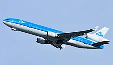 Air France-KLM's July Passenger Numbers Rise 1.8%