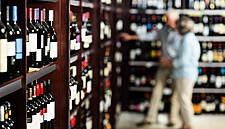 Report Finds Irish Consumers Pay Over €3 In Tax Per Bottle Of Wine
