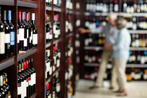 Report Finds Irish Consumers Pay Over €3 In Tax Per Bottle Of Wine