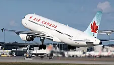 Air Canada Profit Beats But Boeing 737 MAX Grounding Clouds Outlook
