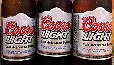 Molson Coors CEO Retires, US Head To Take Over