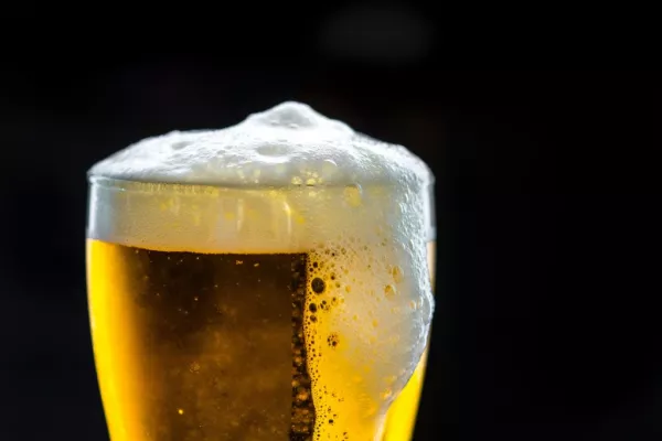 Production Rose 3.8% In Irish Beer Sector In 2018