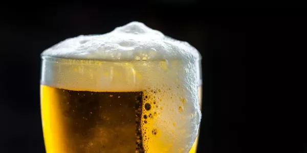 Production Rose 3.8% In Irish Beer Sector In 2018