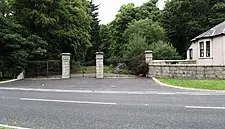 Owner Of Co. Down's Mourne Park House Wants To Open Luxury Hotel