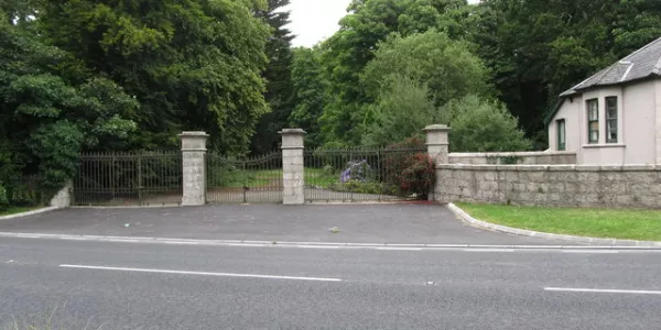 Owner Of Co. Down's Mourne Park House Wants To Open Luxury Hotel