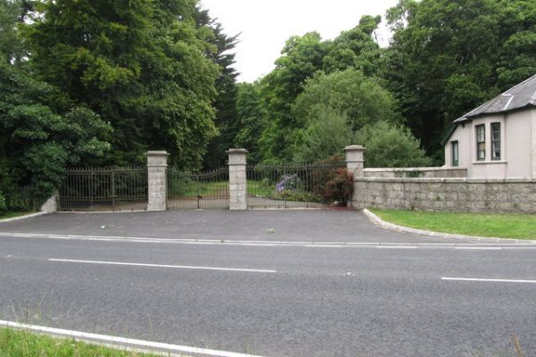 Owner Of Co. Down's Mourne Park House Wants To Open Luxury Hotel