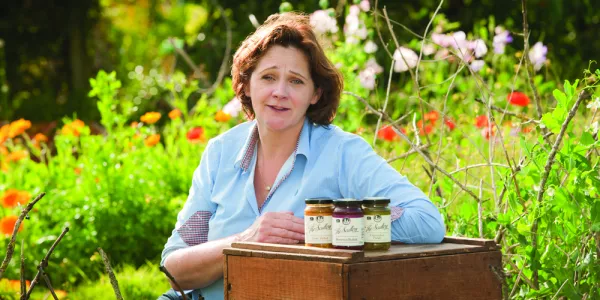 From The Archives: Hospitality Ireland Talks To The Scullery's Florrie Purcell
