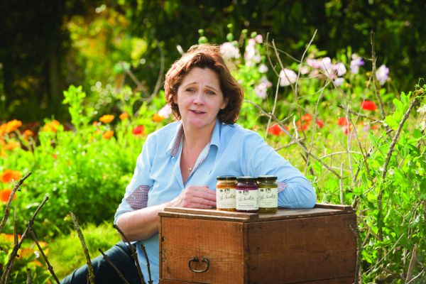 From The Archives: Hospitality Ireland Talks To The Scullery's Florrie Purcell