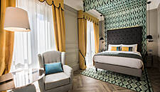 IHG Opens New Hotel In Milan