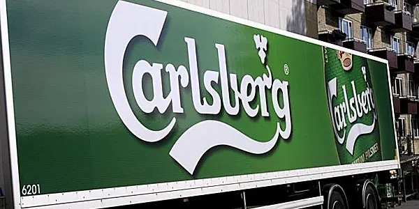 Premium Brews In Asia Stoke Carlsberg's Half-Year Sales