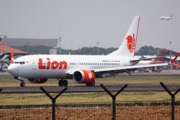 Lion Air 'Urgently Requires' More 737 MAX Jets To Support Growth - Co-Founder