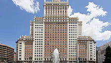 RIU Hotels & Resorts Opens New Hotel In Madrid
