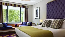 New Pre-Tax Profit Figures Revealed For Dublin's Fitzwilliam And Mespil Hotels