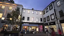 Construction Work Begins On £4m Beannchor Hotel In Lisburn