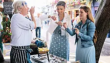 New Tourism Ireland Video Invites Visitors To 'Taste the Island'