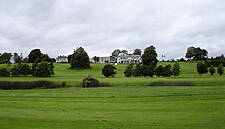 McKillen Jnr Company Purchases Glasson Country House Hotel