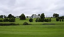 McKillen Jnr Company Purchases Glasson Country House Hotel