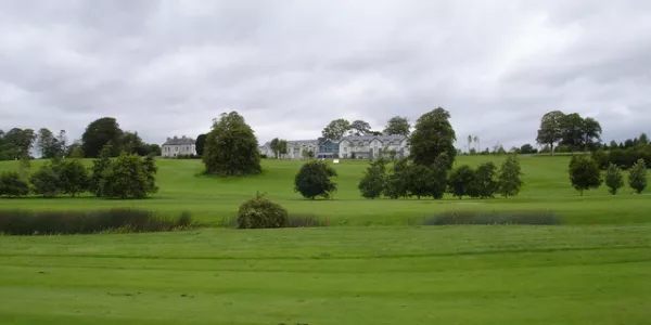 McKillen Jnr Company Purchases Glasson Country House Hotel