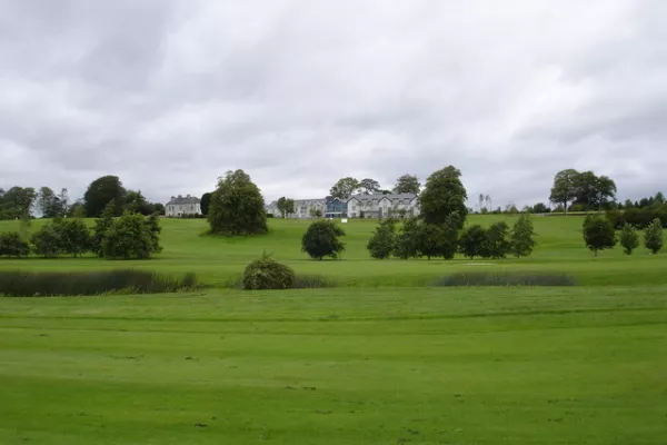 McKillen Jnr Company Purchases Glasson Country House Hotel