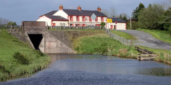 Mary Lunch's Pub Of Co. Westmeath Hits The Market