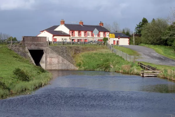 Mary Lunch's Pub Of Co. Westmeath Hits The Market