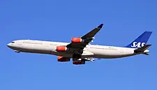 SAS Eyes More Cost Cuts As Q3 Profits Hit By Fuel Prices, Strike