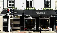 Examiner Appointed To Dublin-Based PBR Restaurants Ltd