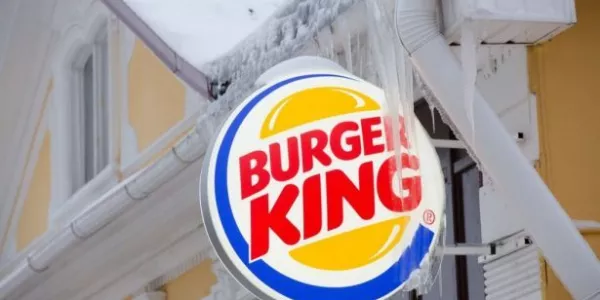 Burger King's China Franchisee Hires Citi For Stake Sale - Sources