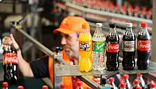 Coca-Cola Ireland Moves To 50% Recycled Plastic In Its "On-The-Go" Packs