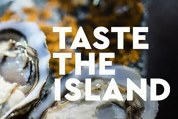 Line-Up Revealed For Fáilte Ireland's 'Taste the Island' Programme