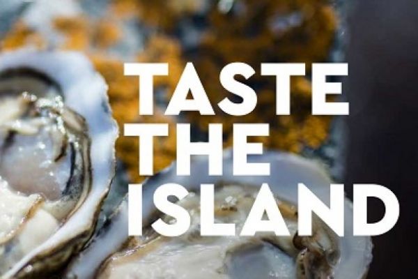 Line-Up Revealed For Fáilte Ireland's 'Taste the Island' Programme