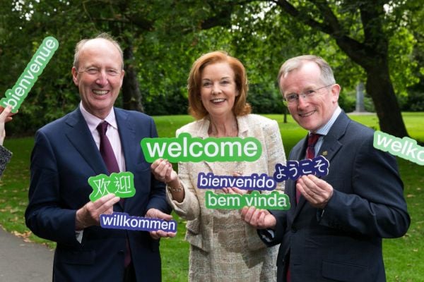 Tourism Ireland Launches €12m Autumn Campaign