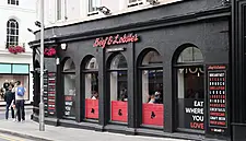 Oliver Dunne Restaurant Group Opens New Eatery In Galway