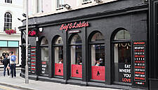 Oliver Dunne Restaurant Group Opens New Eatery In Galway
