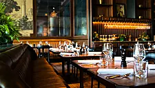 New Indian Restaurant To Open On Dublin's South Richmond Street On September 11
