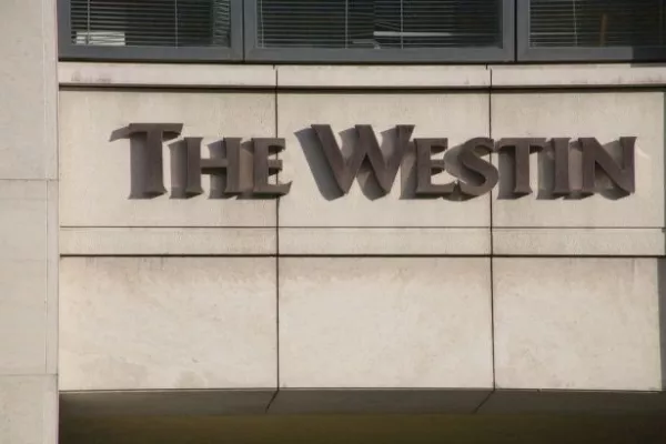 Dublin's Westin Hotel Adds 19 New Double Rooms