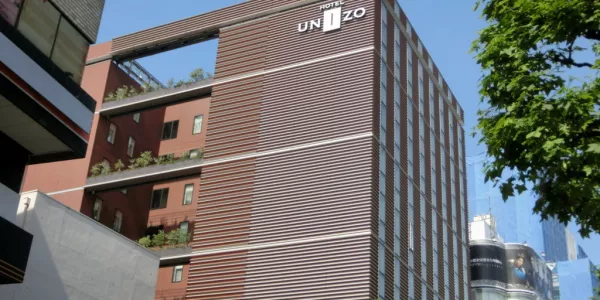 SoftBank's Fortress Emerges As White Knight For Hotel Chain Unizo With $1.3bn Bid