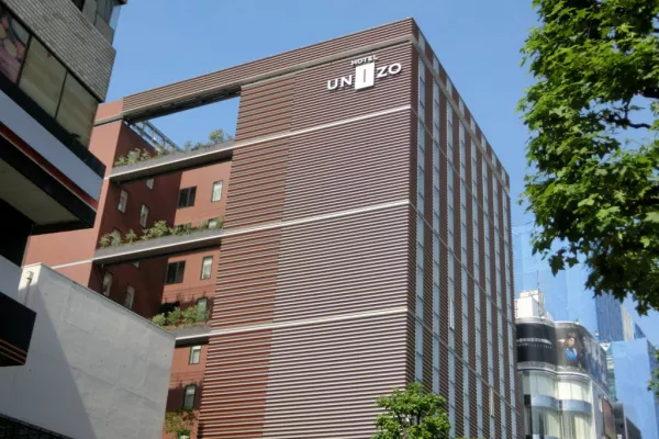 SoftBank's Fortress Emerges As White Knight For Hotel Chain Unizo With $1.3bn Bid