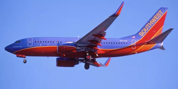 Southwest Airlines Expands Daily Sacramento-Hawaii Service