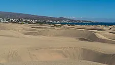 Gran Canaria's Riu Palmeras Hotel Reopens As Part Of Riu Palace Line