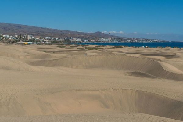 Gran Canaria's Riu Palmeras Hotel Reopens As Part Of Riu Palace Line